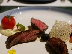 -莫里·意大利餐厅(K-lab店)