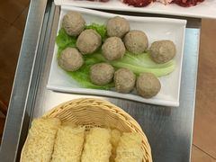 -真牛汕头黄牛肉火锅(莲塘仙湖植物园店)