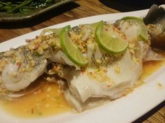 -喜越泰莱·泰越料理(海逸新天地店)