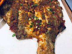 -小杨烤肉(朱雀店)