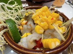 -泰椰里·泰国餐厅(智慧城广百广场店)