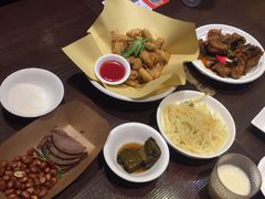 -涌上外婆桥(南塘店)