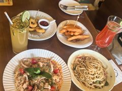 -猫岛主趣味餐厅(鼓浪屿店)