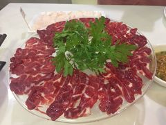 三花趾-三头牛·潮汕牛肉生蚝火锅 (夏湾店)