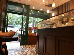 -Pie Bird(新闸路店)