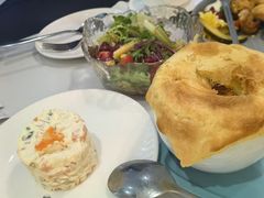 -库滋明·俄罗斯特色美食(中央大街店)