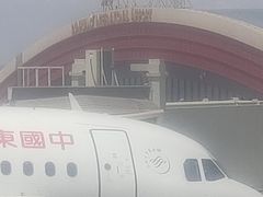 -敦煌莫高国际机场