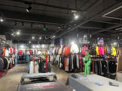 -4+2肆加贰雪具库(上庄店)