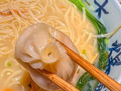 -李犟大爆鳝面·手工蟹黄包(湖滨西湖店)