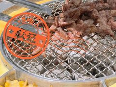 -姜虎东白丁烤肉(深圳湾后海汇店)