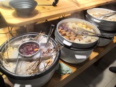 -素清香(解放路店)