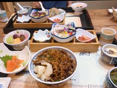 -红叶日本料理(辰熙广场店)