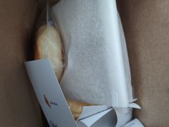 -角落低卡烘焙(正弘城店)