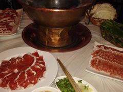 -东来顺饭庄(王府井步行街店)