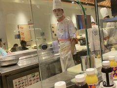 -新一番三文鱼寿司(大东海店)