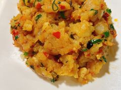 和顺特色毛奶洋芋-龙姐私房菜(和顺古镇店)