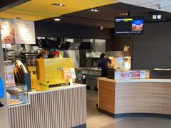 -麦当劳(平和堂店)