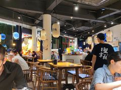 -蟹掌柜肉蟹煲(公园路店)