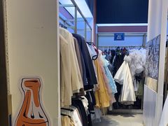 -海马体照相馆(大连柏威年购物中心店)