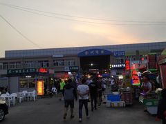 -登州市场(登州路店)