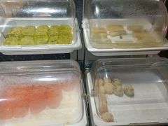 -33韩式自助烧烤(环城南路店)