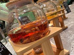 -长沙北辰洲际酒店-兰调全日餐厅