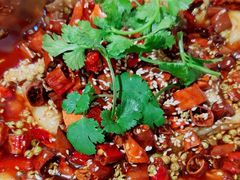 -昱匠·日本料理(金融街店)