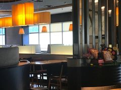 大堂-必胜客(广渠路店)