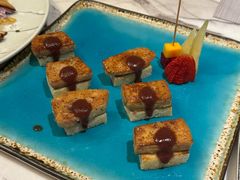 -月下料理(楷林IFC店)