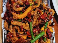 -渔家风味·鲅鱼水饺·央视展播·海鲜天津菜(开发区店)