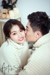 点击看大图 -韩国艺匠ARTIZ STUDIO(博览中心店)