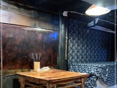 大堂-太平张醪糟(西街直营店)