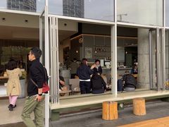 -SAANCI山池咖啡(海上世界文化艺术中心店)