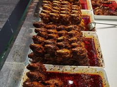 -八一好吃街·高品美食广场