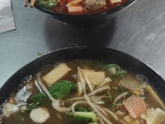 -南通大学-食堂
