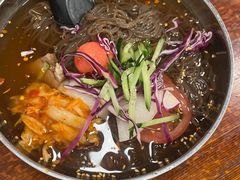 -优壹佳·延边朝鲜族料理(中山北路店)