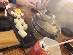 -荣记潮汕牛肉火锅(仙鹤街店)
