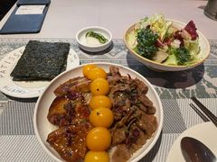 -和牛食堂•BISTRO(广州首店)