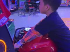 -大玩家(大连高新万达店)