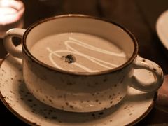 -柏蔻餐厅Le Banquet Bistro(天河北店)