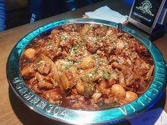 仔排煲-胖哥俩肉蟹煲(爱琴海购物公园店)