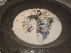 -鲜潭蒸汽石锅鱼(五道口购物中心店)