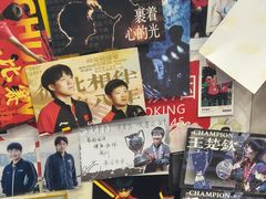 -玉桥餐厅(天坛店)