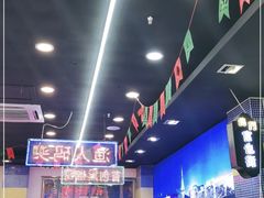 -澳门陈光记烧味饭店(万象城店)