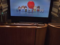 -百丽宫影城(ifc商场店)