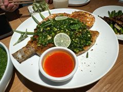 -一坐一忘云南菜(三里屯店)