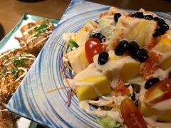 -东岸料理·寿司·刺身