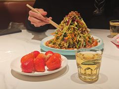 -胖太太四川麻辣排骨串(镇江路分店)