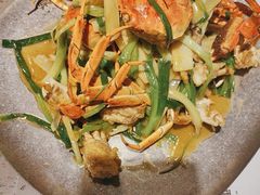 -一棠龙虾•王牌虾球(楚河汉街店)