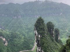 -矮寨·十八洞·德夯大峡谷景区